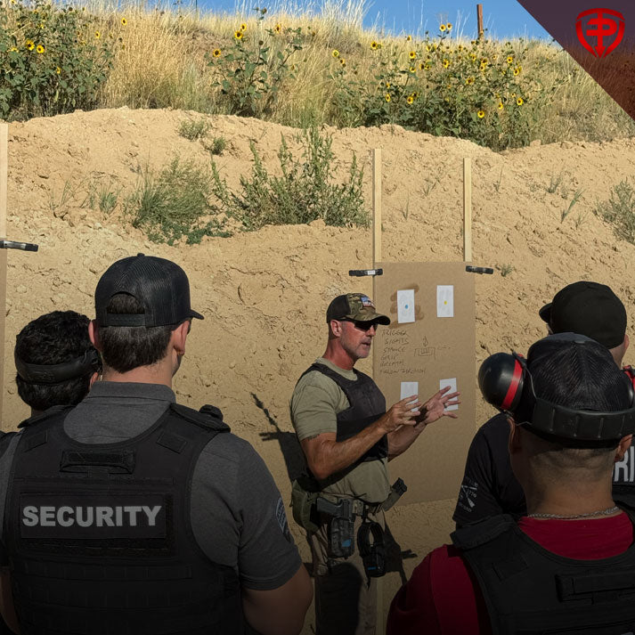 About Pilum Tactical 