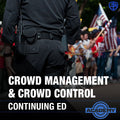 Crowd Management & Crowd Control