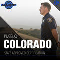 Pueblo, CO Initial Security Guard Training Course – (16 Hours)