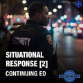 Emergency Response, First Aid & Campus Security, Module 2