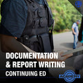 Documentation & Report Writing