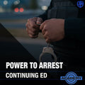 Power to Arrest (4 Hours)