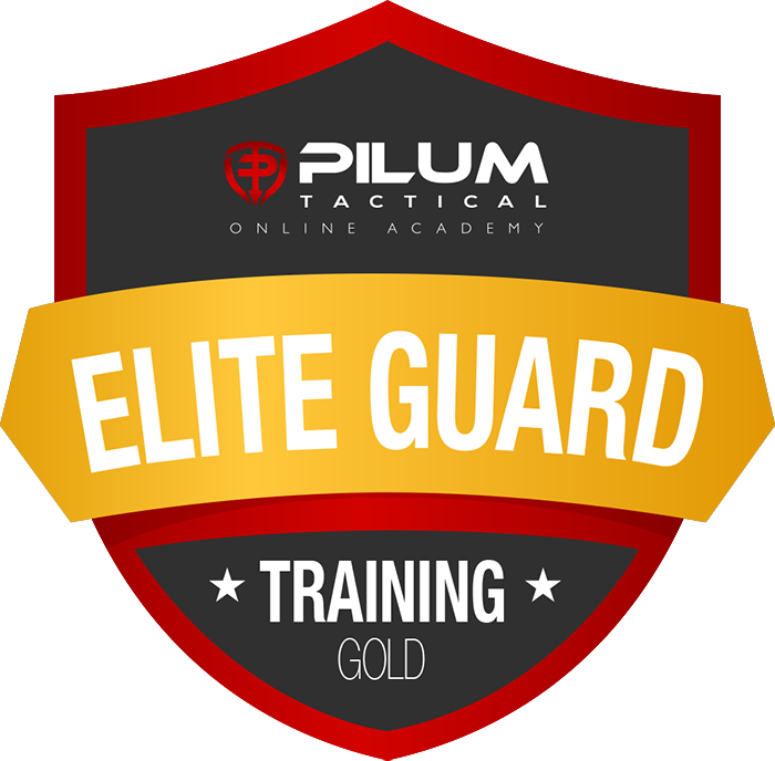 Pilum Tactical Academy Certification Bundle