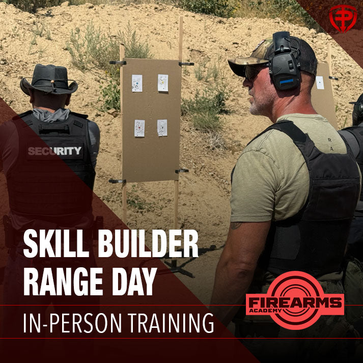 Skill Builder Range Day