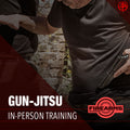 Gun-Jitsu (6 Hrs)