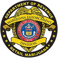 State of Colorado, Dept. of Revenue — MarijuanaLaw Enforcement