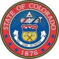 State of Colorado