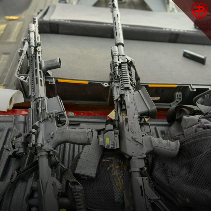 Training Guides & Safety Fundamentals