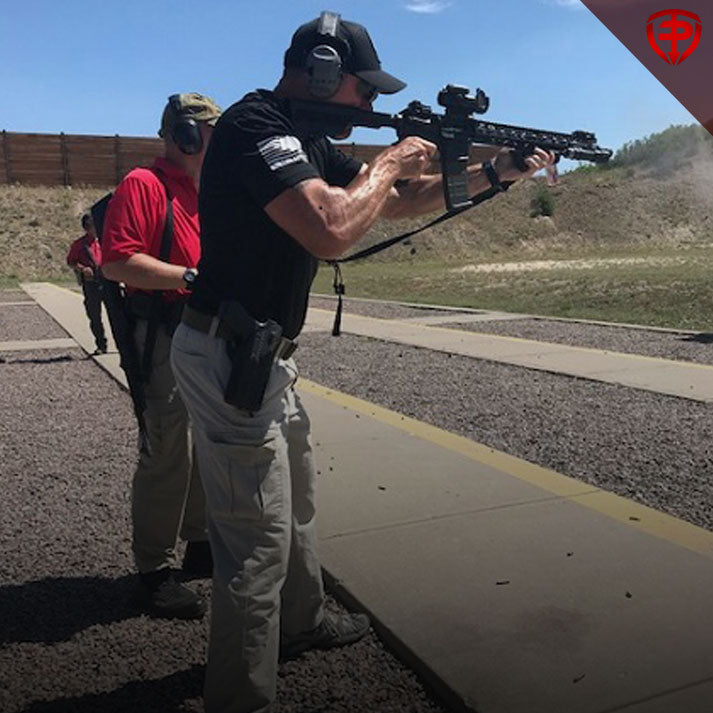 Instructor Sergeant_Dunne