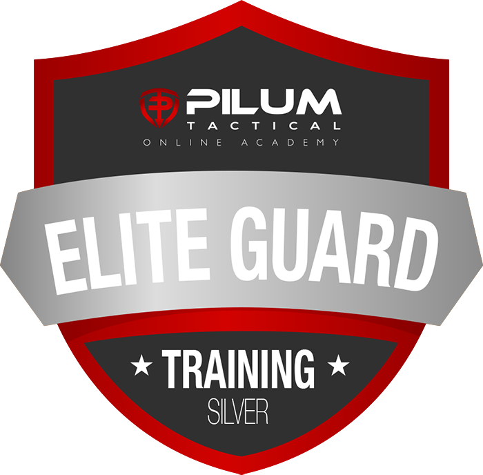 Pilum Tactical Academy Certification Bundle